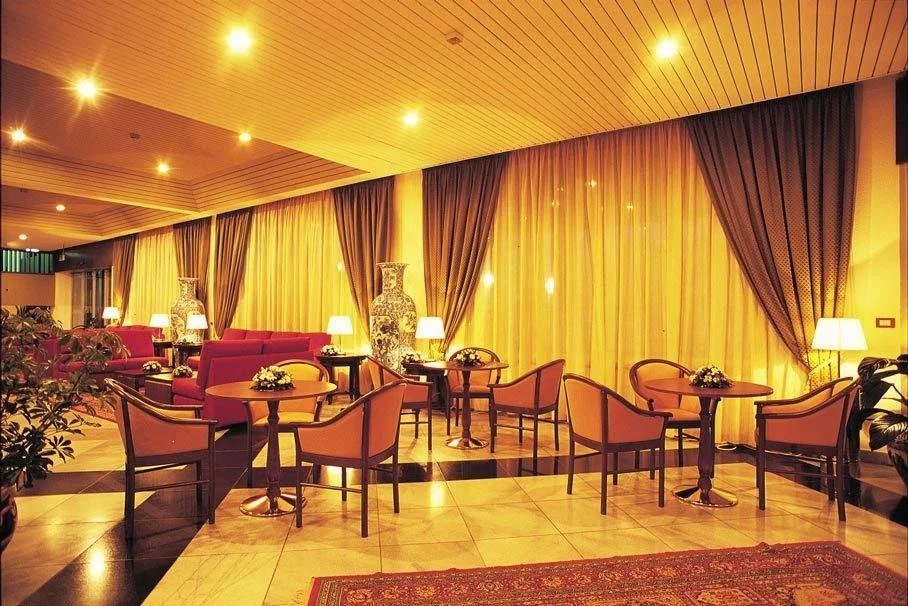 Hotel Sigonella Inn