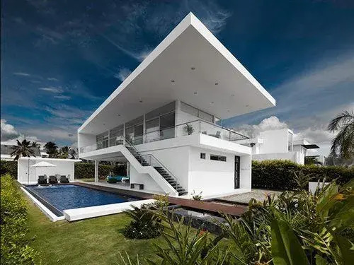 Hua Hin Mountain View Villas1
