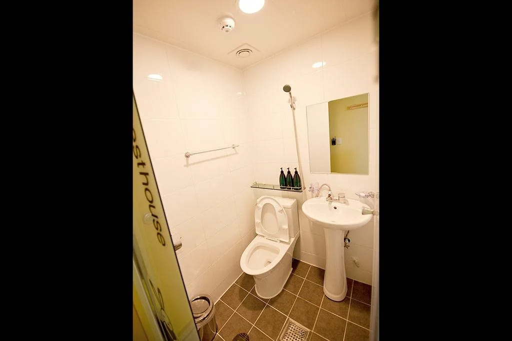 24guesthouse Seoul Jamsil
