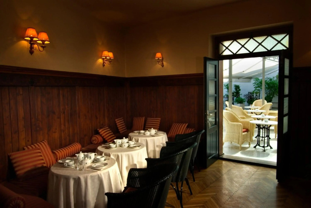 Hotel Slamič Ljubljana