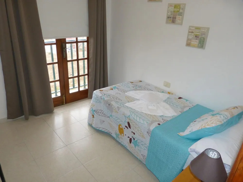 Apartamento La Corona