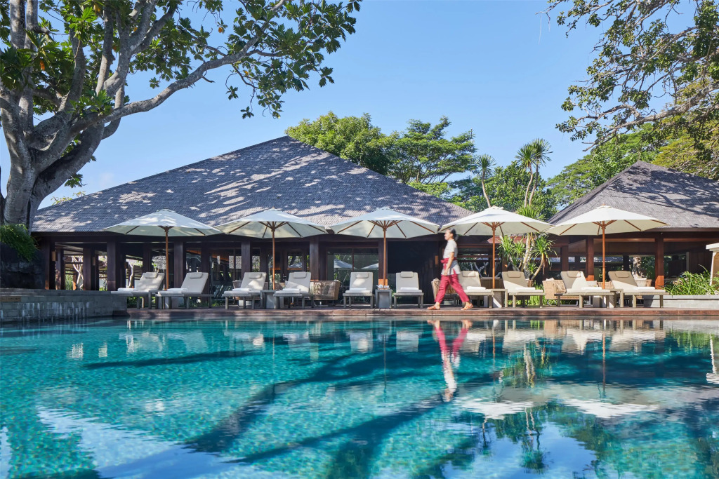 Отель Hyatt Regency Bali