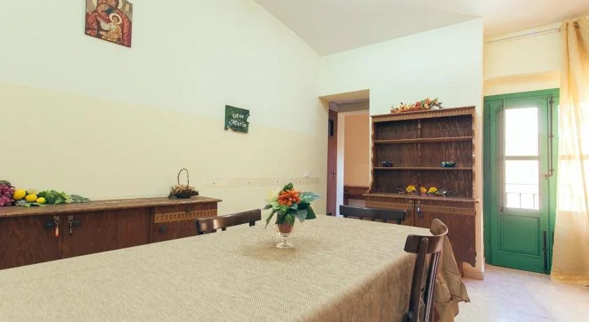 Monastero Santo Spirito