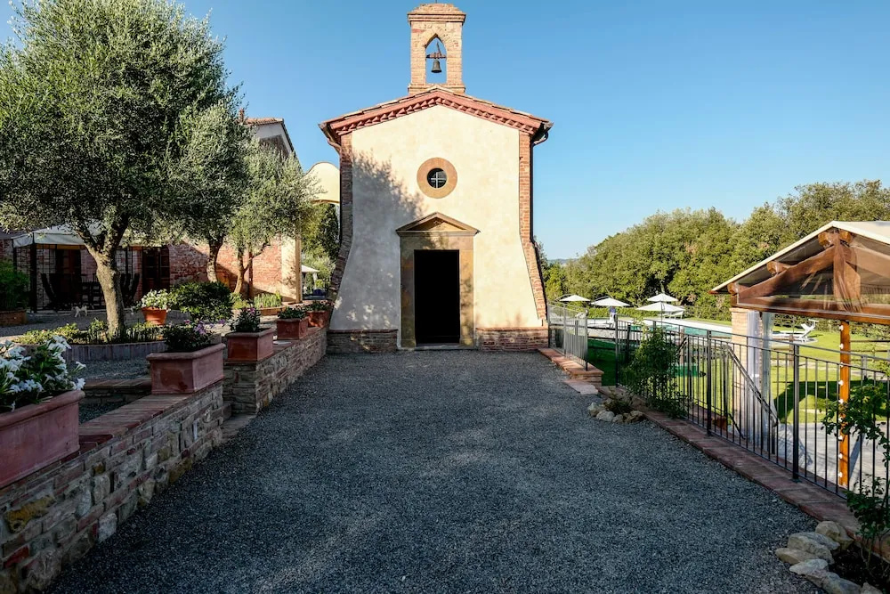 Tenuta i Mandorli, Pool, Wifi, Peccioli