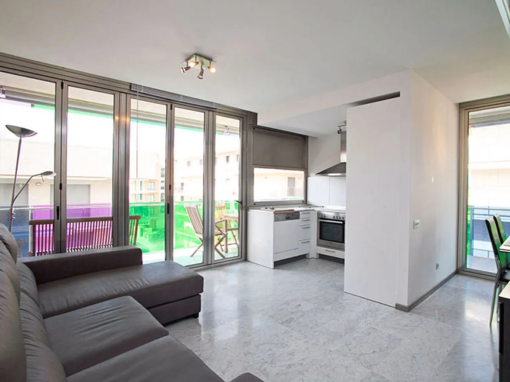 Apartment Thalassa Cambrils