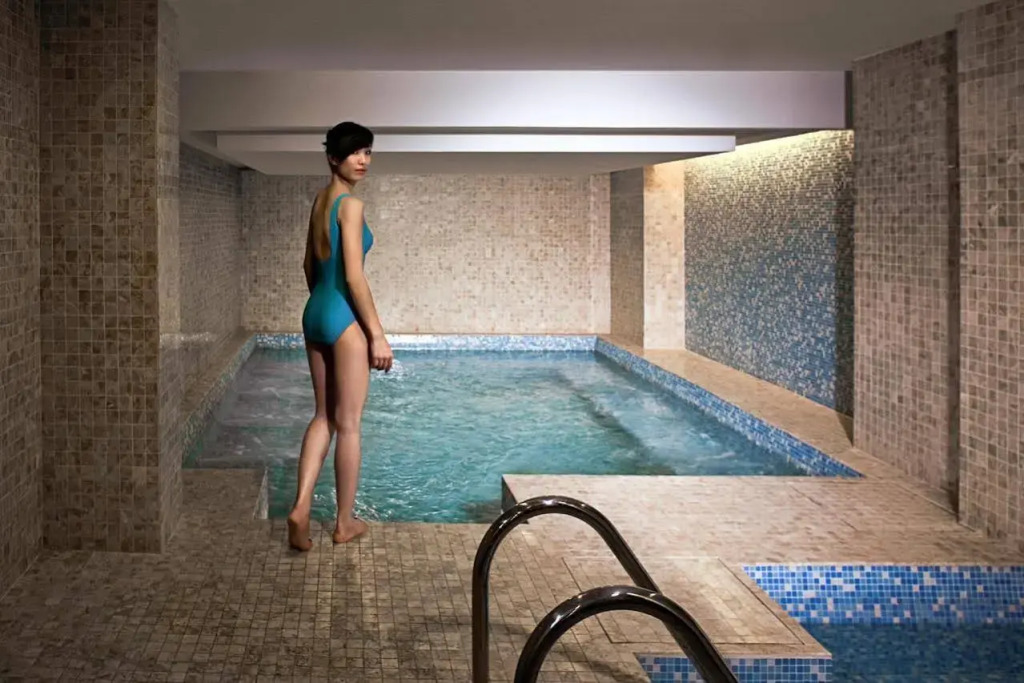 Cormar Residences Kuala Lumpur