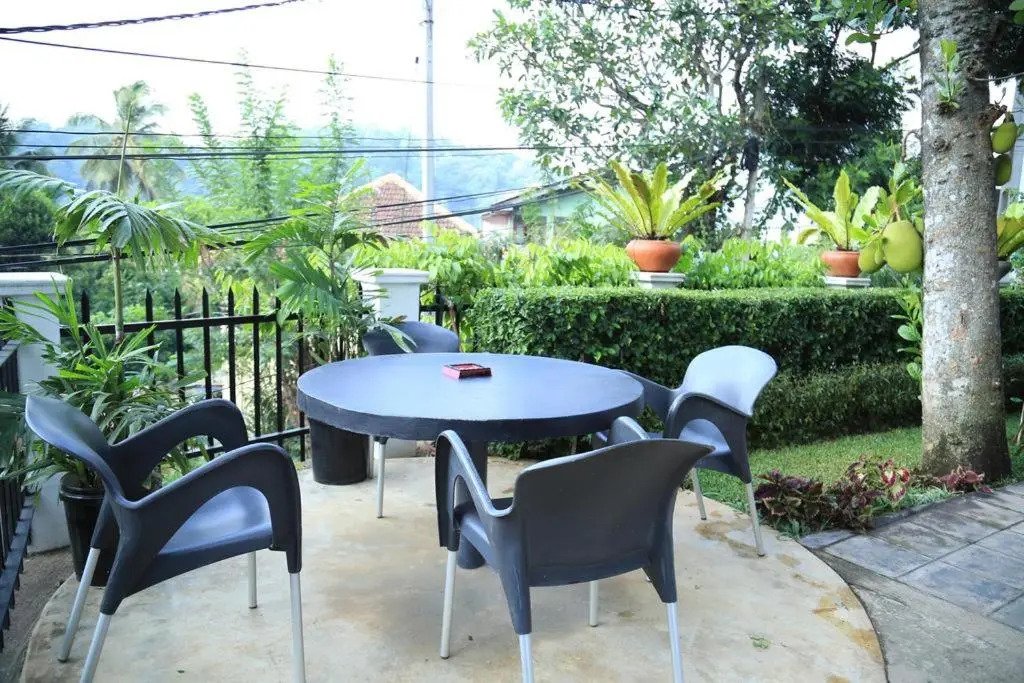 Freedom Lodge, Kandy