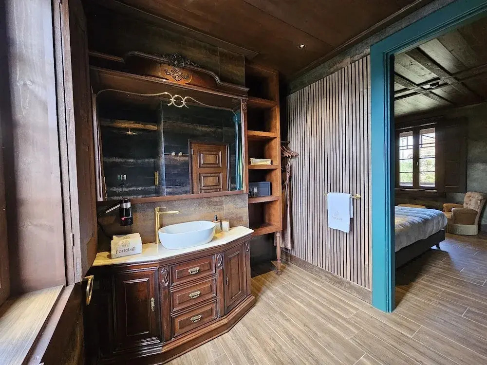 Ecoresort Portobali