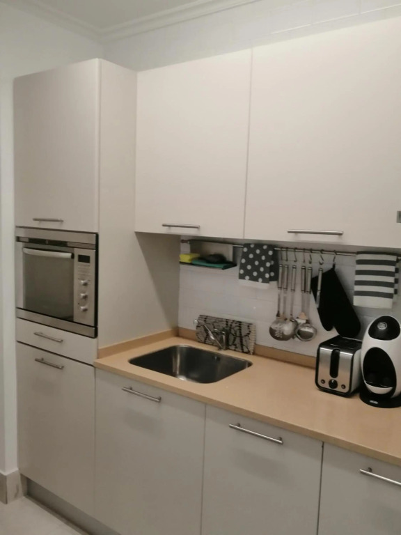Apartamento Laidatxu Playa en Mundaka