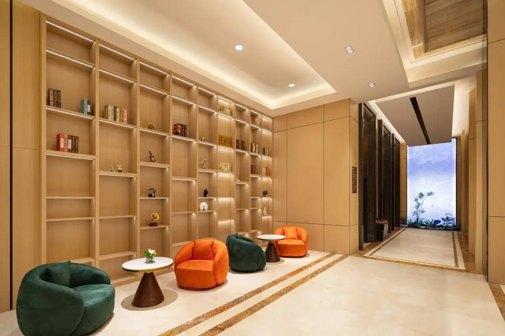 Days Hotel BY Wyndham Shenzhen Sanlian