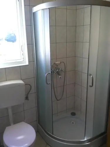 Apartments Zvone,place by the sea