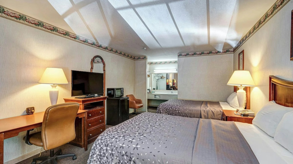 Northgate Inn by Townhouse Hattiesburg I-59