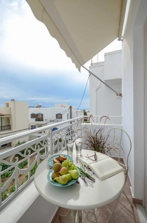 Smirida Suites