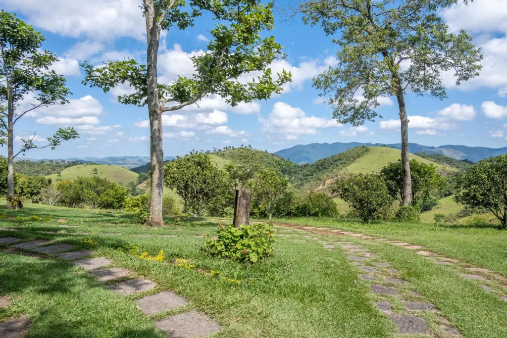 Sítio Paraíso