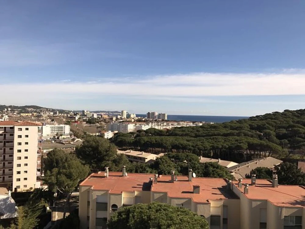 Apartamento Nautic Aro I 5A