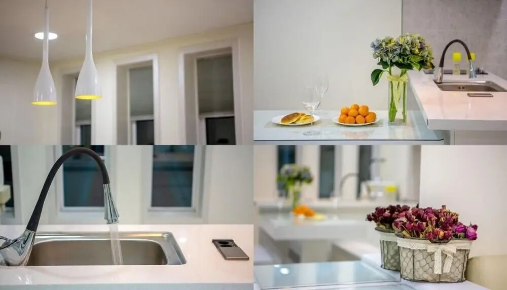 Arco Poolvilla Pension