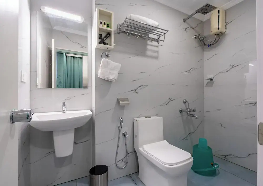 Grace Suites