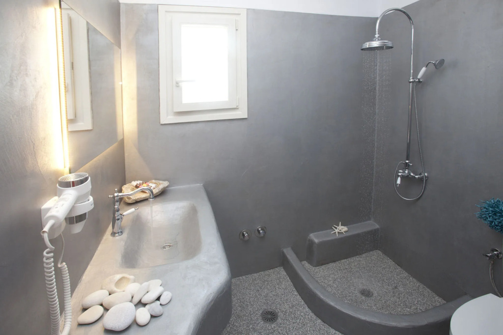 Naxos Euphoria Suites