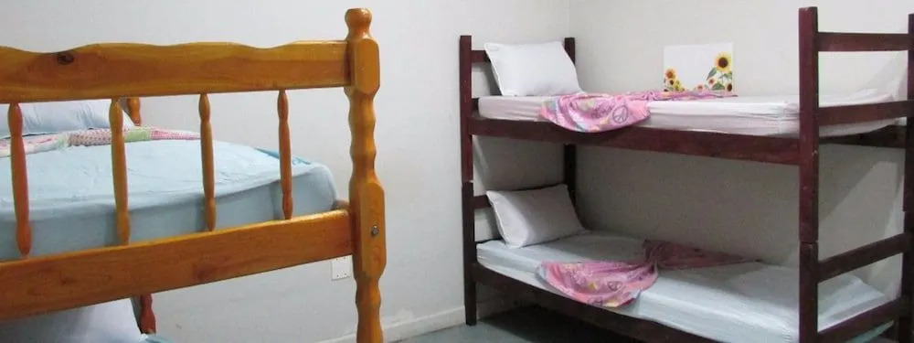 Tatuapé Hostel