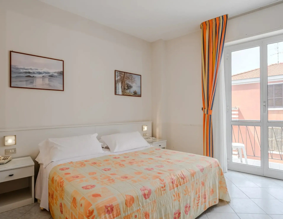 HOTIDAY Room Collection - Alassio Centro