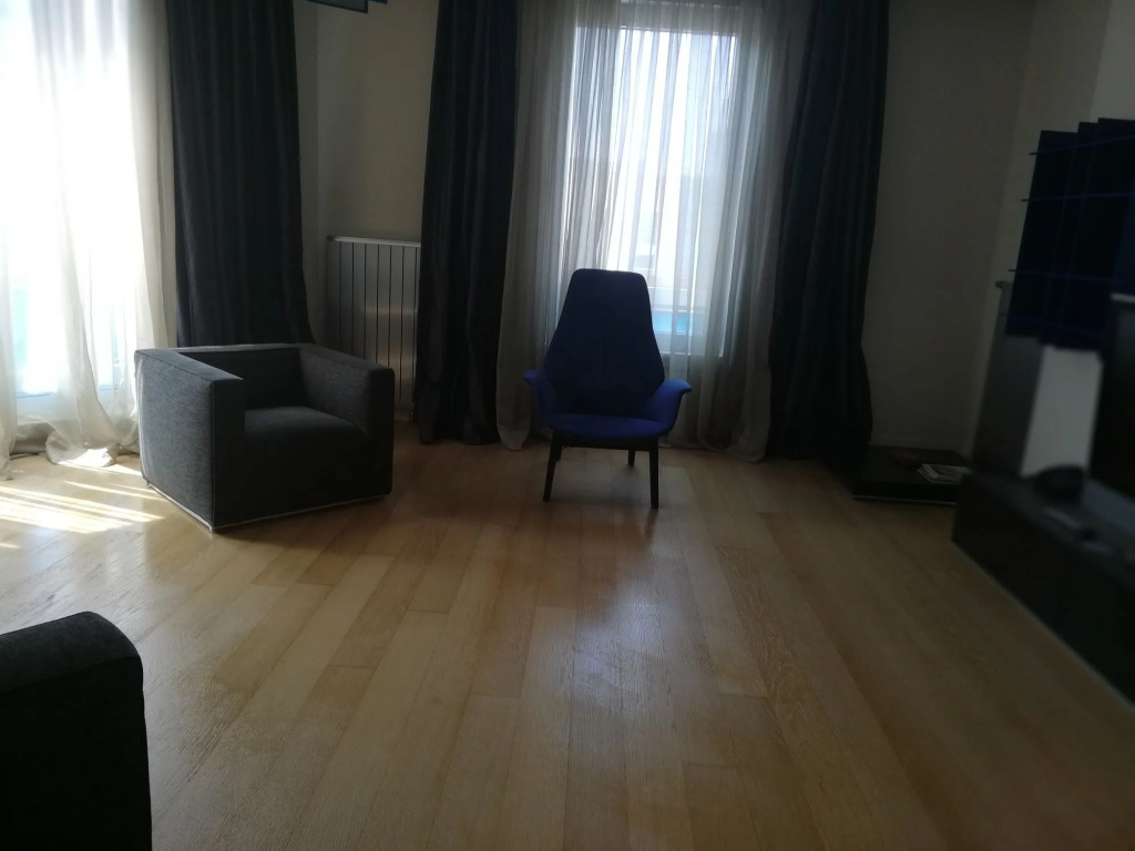 Armoni Residence & Hotel