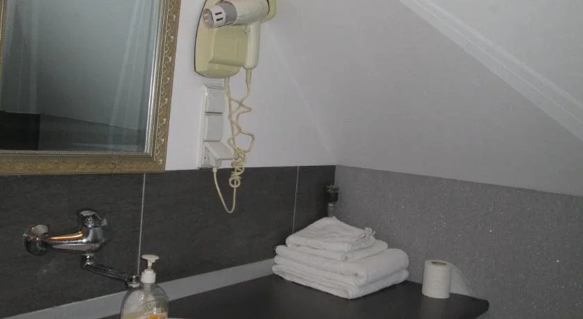 Magnat Hotel Restauracja