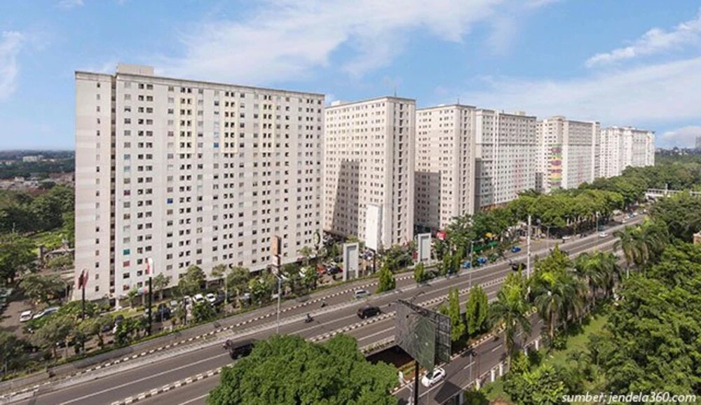 S&A Property 3