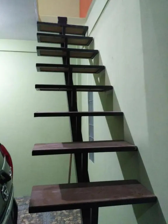 Jlatren Homestay