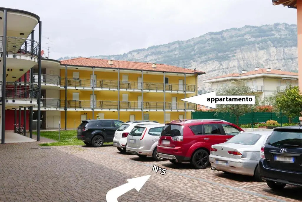 Appartamento Benji1