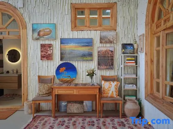Wild-West-Explorer Home-stay