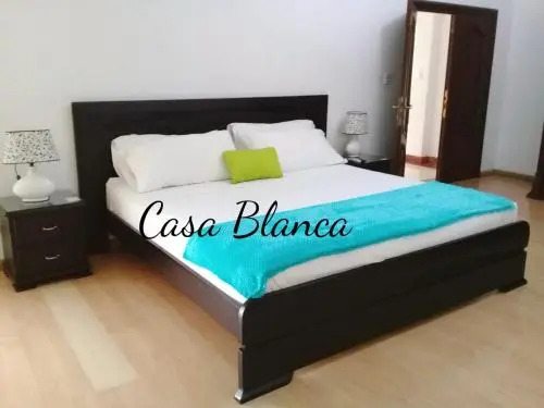 La Casa Blanca Hotel