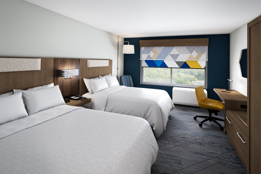 Holiday Inn Express & Suites - Henderson South - Boulder City by IHG