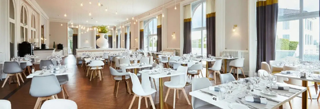 Hôtel Cosmos