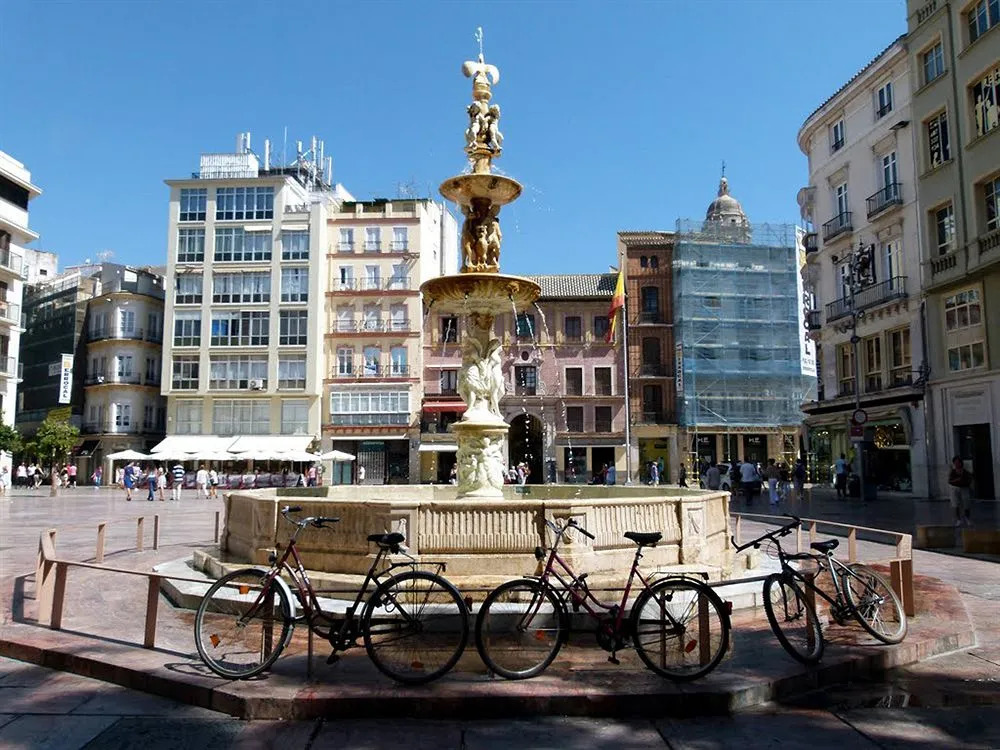 La Casa Mata Central