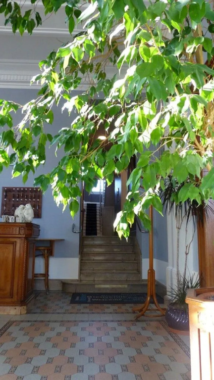 Hotel De LEurope
