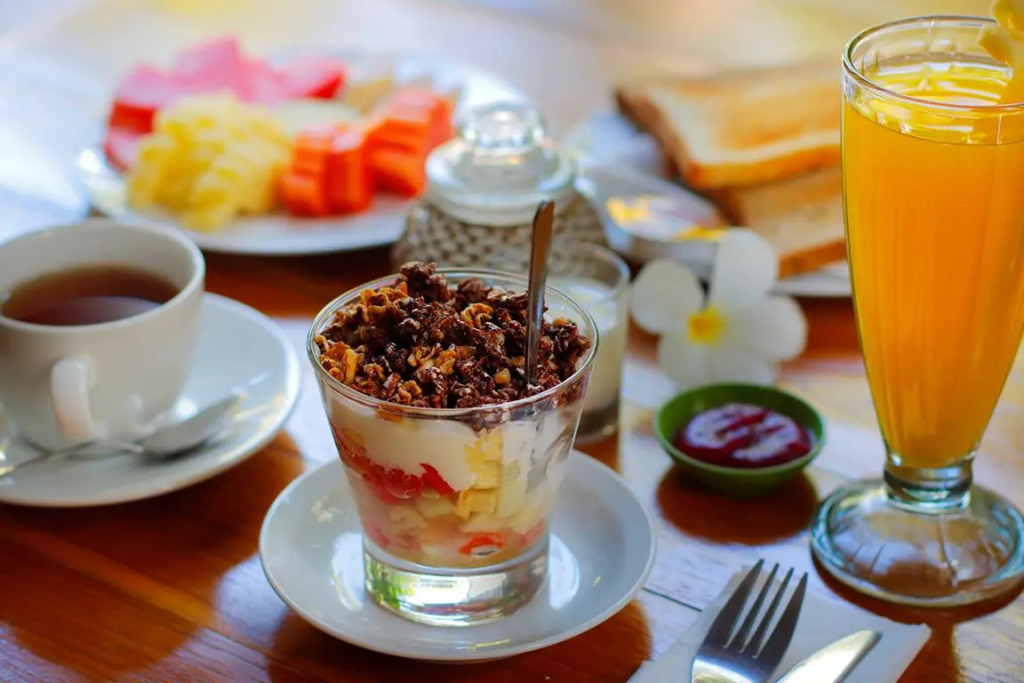 Pearl Boutique Hotel-Tranquility for Adults