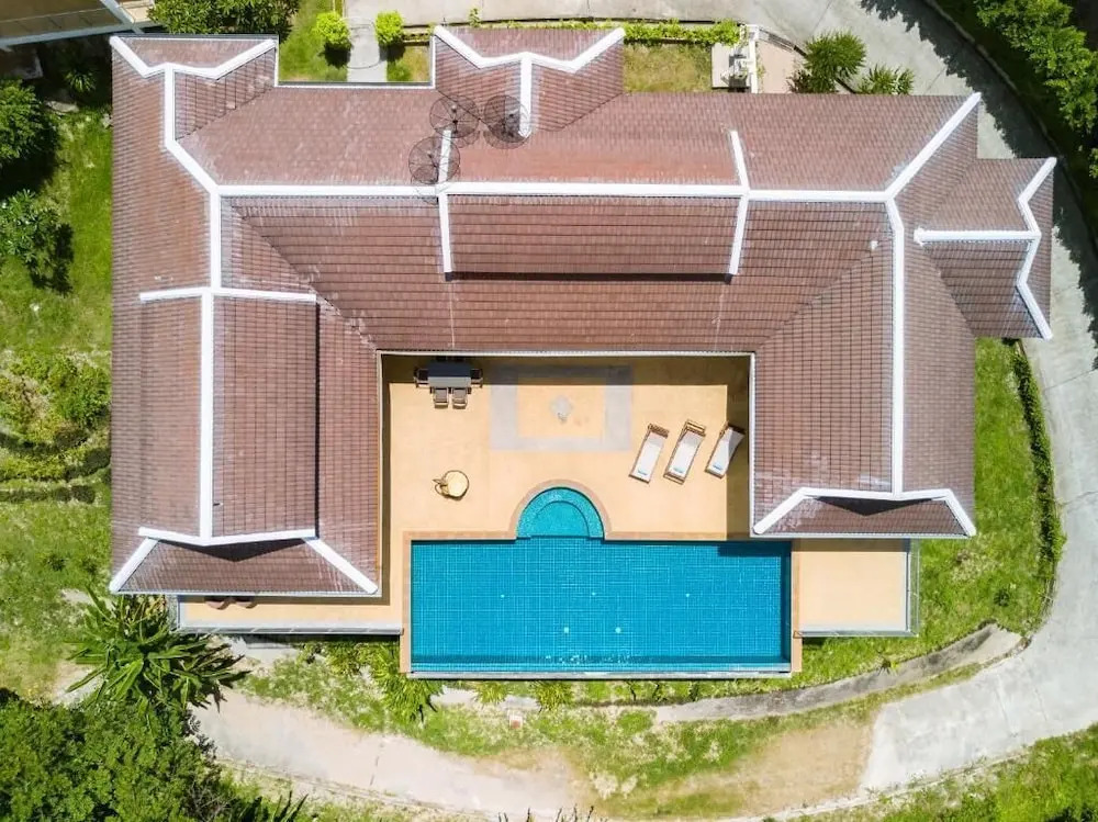 Villa E