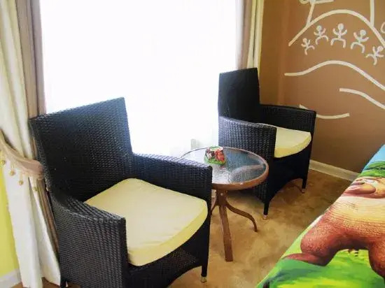 Fantawild Holiday Hotel