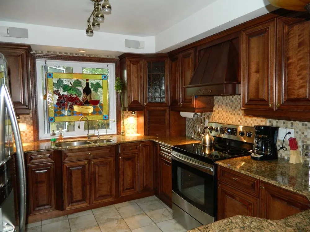 Villa Rivière Montréal VIP