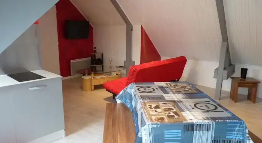 Gîte Urbain Lann Oriant - Lorient