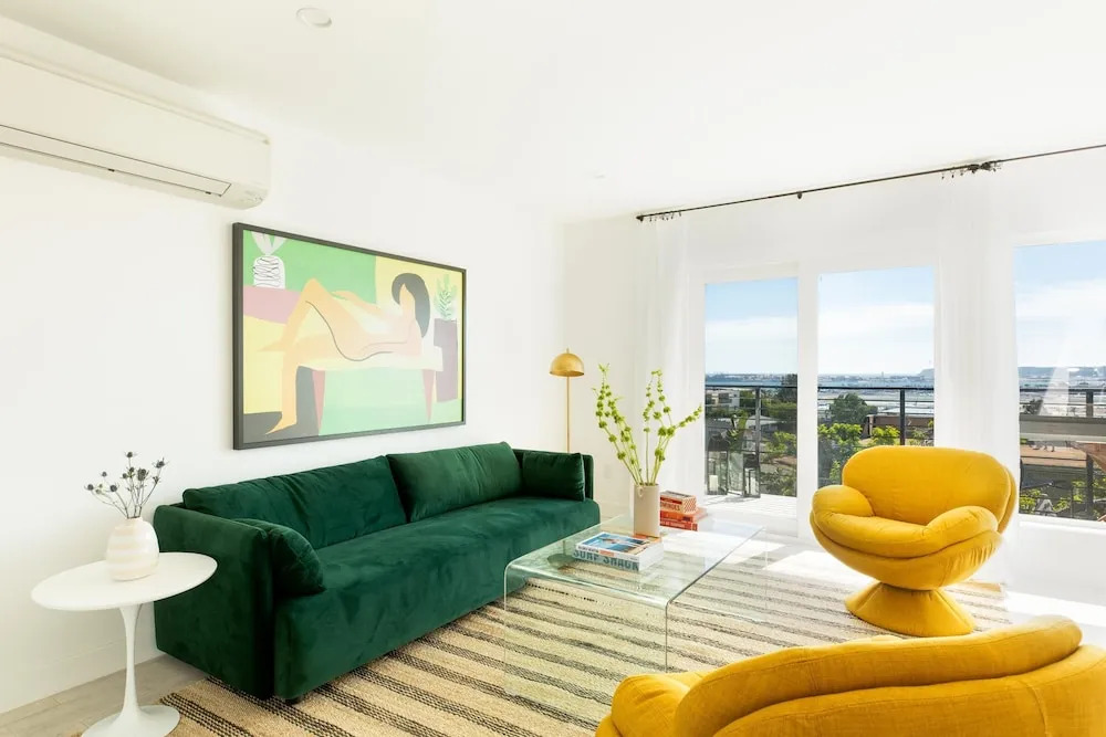 Avalon Buyout by AvantStay | Mins to Gaslamp | Rooftop w/ BBQ | Sleeps 24!