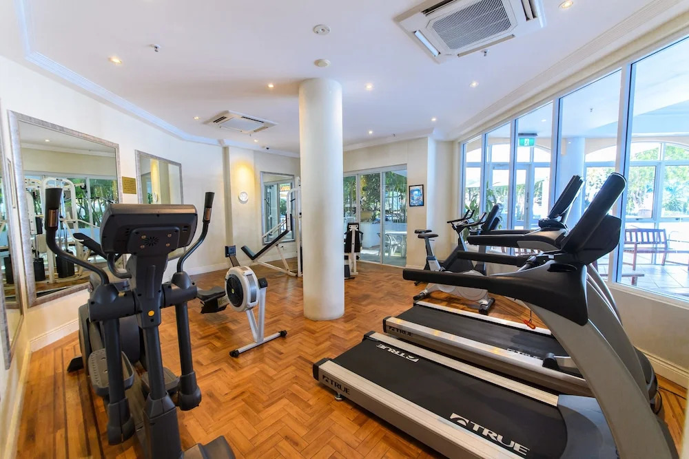 Broadbeach Luxury Apartments