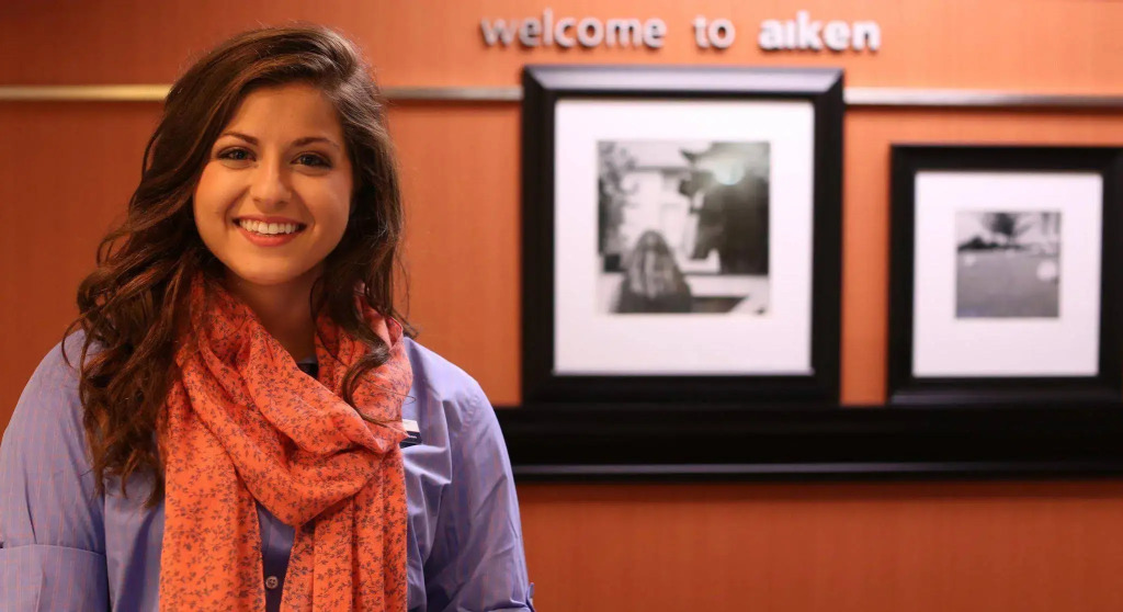 Hampton Inn Aiken
