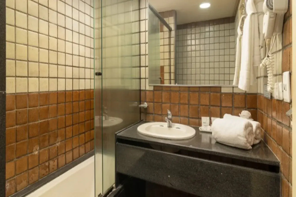 Hotel Dan Inn Mar Piedade - Grande Recife By Nacional Inn