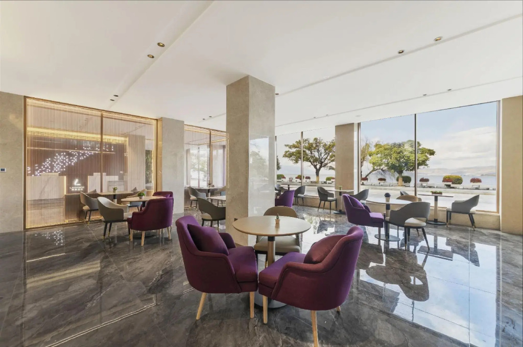 LavandeHotel·Sea View Inn Dali Erhai Lake