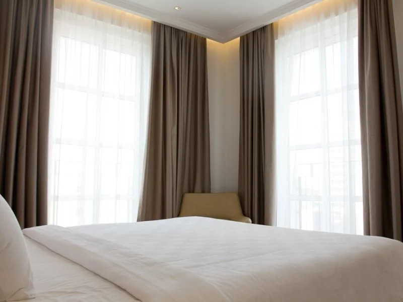 Lafayette De Saigon Serviced Apartment Managed By Dragon Fly