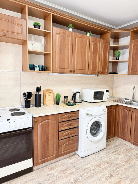Urban Apartments на пер. 3-й Самотечный