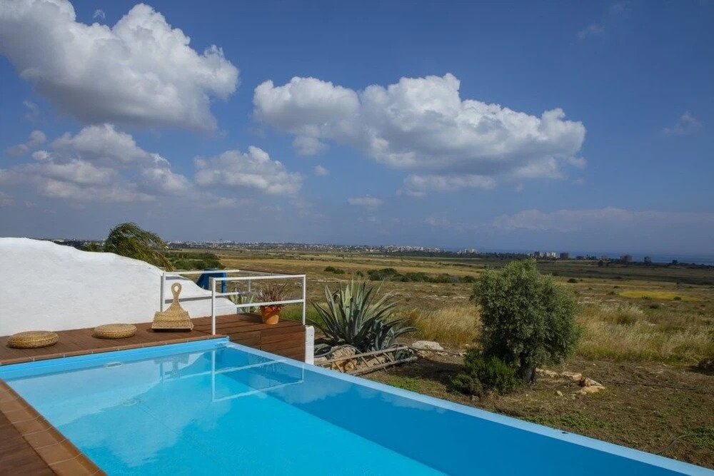 Protaras Ayia Marina Sea Views