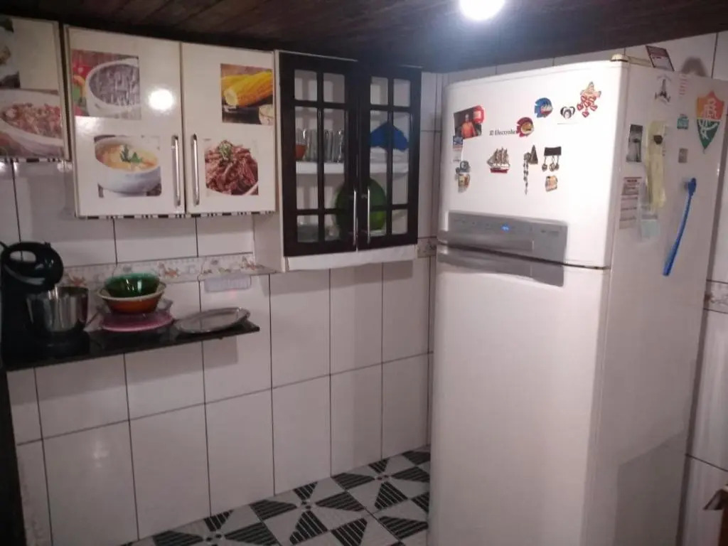 Casa Temporada Gruta azul