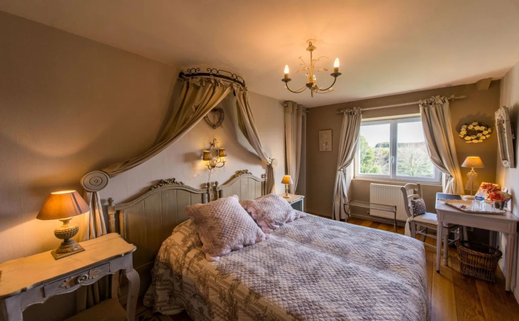 Chambres dhotes Saint Malo La Barbinais Bed&Breaksfast